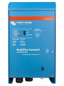 MultiPlus Compact 24/1600/40-16   Victron Energy